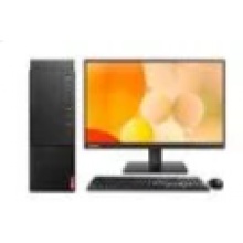 联想启天M455   I5-12500 8G 1T+512G  +2G   +23.8