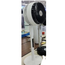 循环扇美的FGD24WED