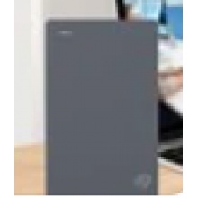 移动硬盘  seagate
