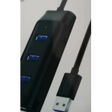 外置接口 USB3.0