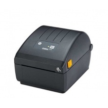 标签打印机斑马ZD888ta（含15卷亚银标签纸）