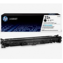 惠普hp HP原装惠普 32A  黑色原装成像硒鼓