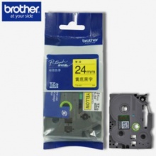 Brother原装Tze-651 原装色带
