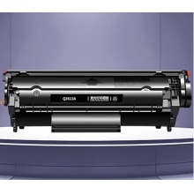 硒鼓2612A 适用佳能：LBP2900 LBP3000  L1112E 惠普：1020plus M1005MFP