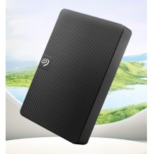 希捷4TB移动硬盘 USB3.0高速  2.5英寸