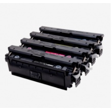 惠普508A彩色原装硒鼓